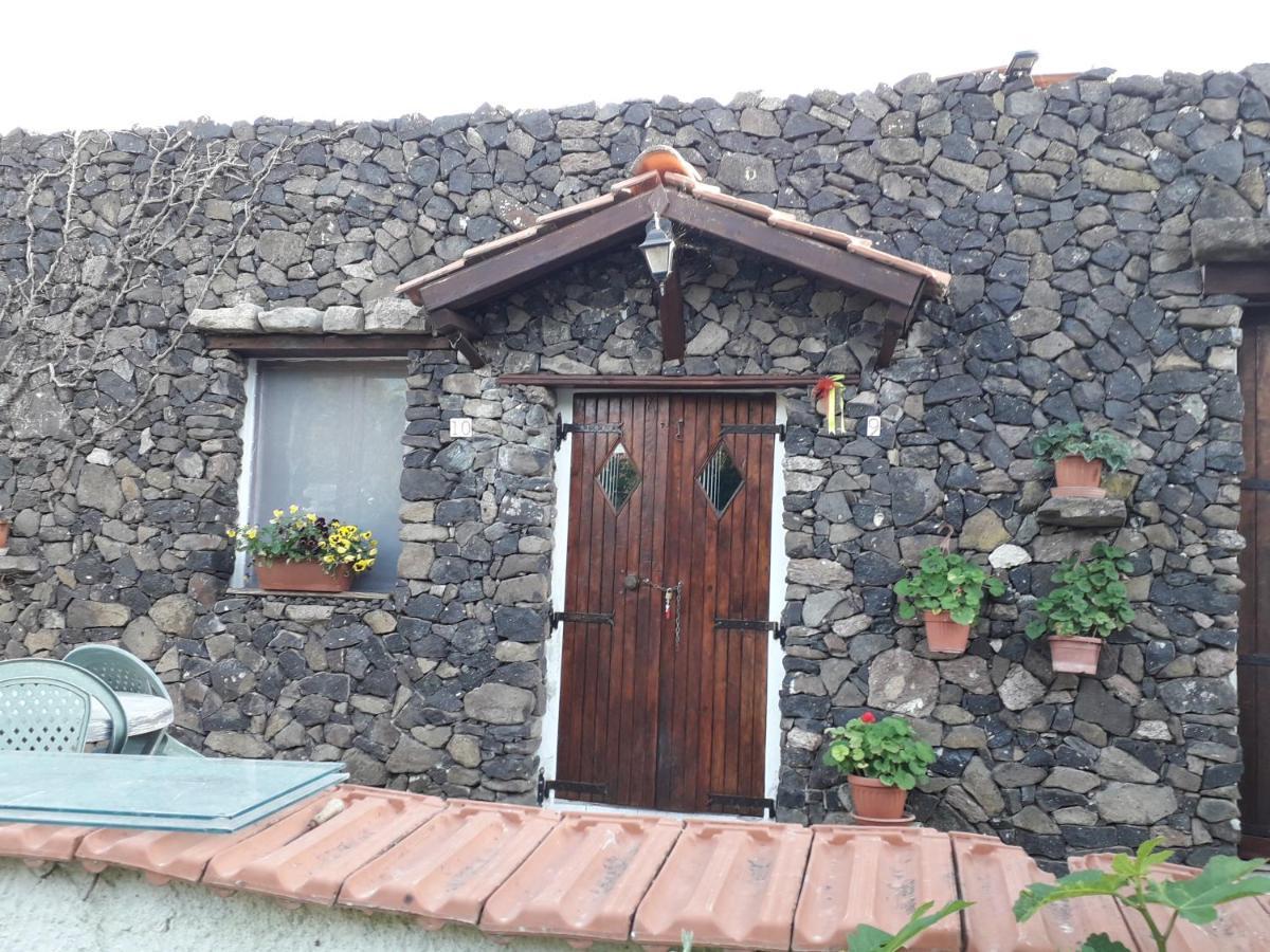 B&B Domo De Pedra 톤투벨라 외부 사진