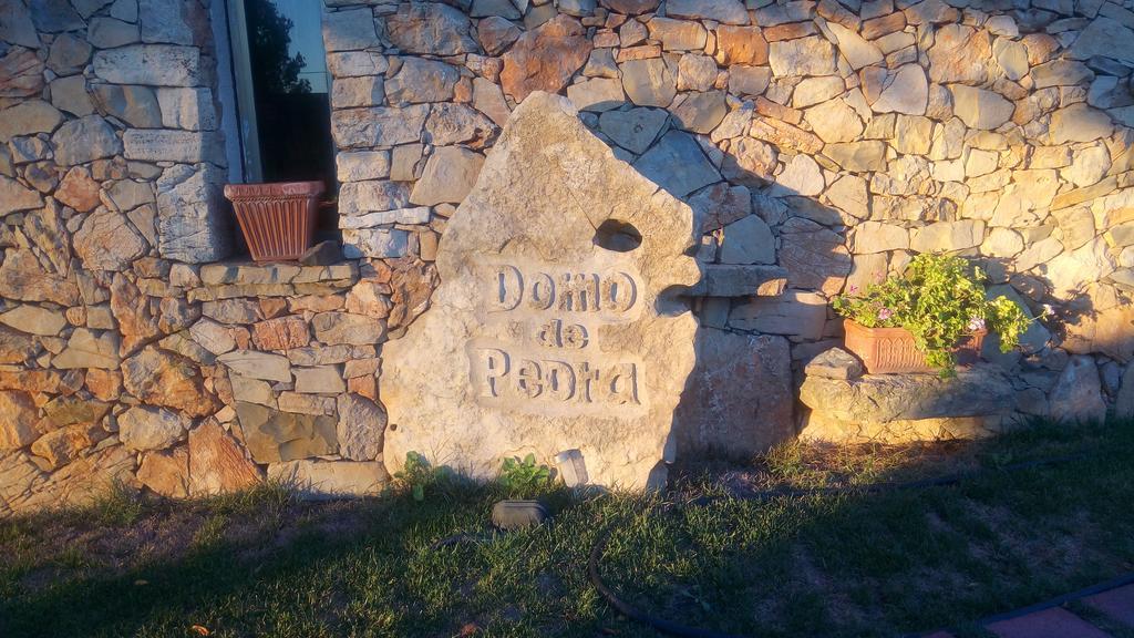 B&B Domo De Pedra 톤투벨라 외부 사진